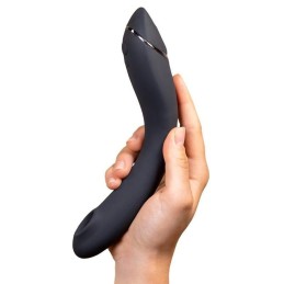 Womanizer - Womanizer OG Pleasure Air Vibrator Black