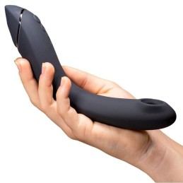 Womanizer - Womanizer OG Pleasure Air Vibrator Black