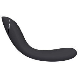 Womanizer - Womanizer OG Pleasure Air Vibrator Black