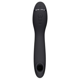 Womanizer - Womanizer OG Pleasure Air Vibrator Black