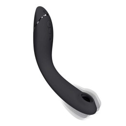Womanizer - Womanizer OG Pleasure Air Vibrator Black