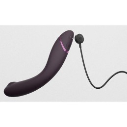 Womanizer - Womanizer OG Вакуумный Стимулятор и Вибратор Бордовый