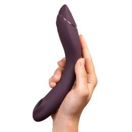 Womanizer - Womanizer OG Вакуумный Стимулятор и Вибратор Бордовый