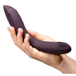 Womanizer - Womanizer OG Вакуумный Стимулятор и Вибратор Бордовый