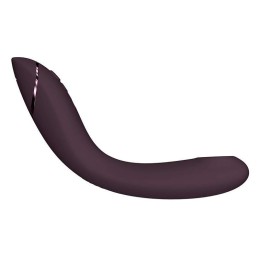 Womanizer - Womanizer OG Вакуумный Стимулятор и Вибратор Бордовый
