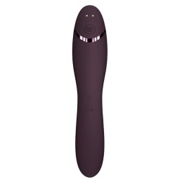 Womanizer - Womanizer OG Вакуумный Стимулятор и Вибратор Бордовый