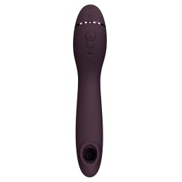 Womanizer - Womanizer OG Вакуумный Стимулятор и Вибратор Бордовый