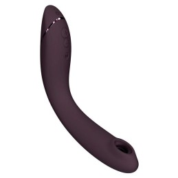 Womanizer - Womanizer OG Вакуумный Стимулятор и Вибратор Бордовый