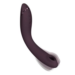 Womanizer - Womanizer OG Вакуумный Стимулятор и Вибратор Бордовый