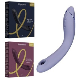 Womanizer OG Vaakumvibraator G-punktile Helelilla