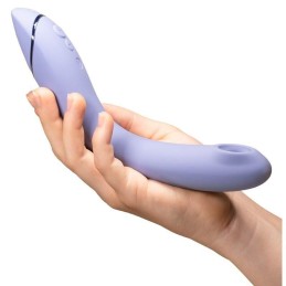 Womanizer OG Vaakumvibraator G-punktile Helelilla