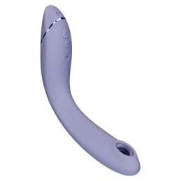 Womanizer OG Vaakumvibraator G-punktile Helelilla