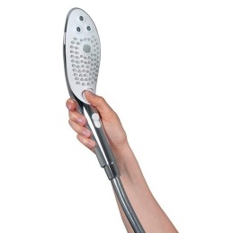 Womanizer - Wave Shower Head Silver