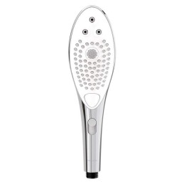 Womanizer - Wave Shower Head Silver