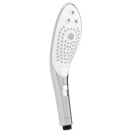 Womanizer - Wave Shower Head Silver