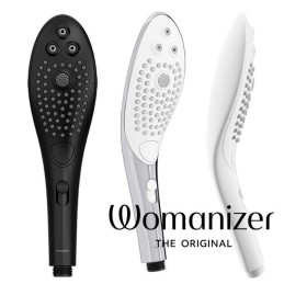 Womanizer - Wave Насадка для Душа Белая