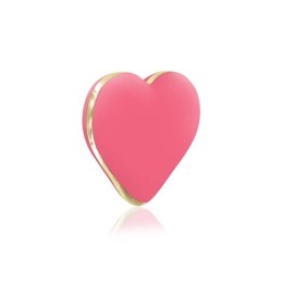 Rianne S - Heart Vibe Мини Вибратор В Форме Сердца Coral