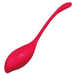 Realov - Serena Smart Mini Vibating Egg Red