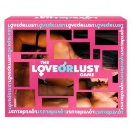 Kheper Games - Love or Lust