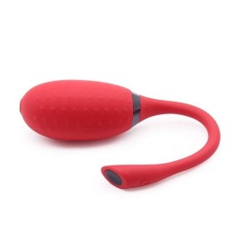 Magic Motion - Fugu App Controlled Vibrating Bullet Red