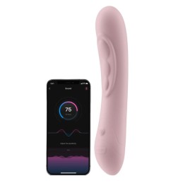 Kiiroo - Pearl 3 G-spot Vibrator Pink