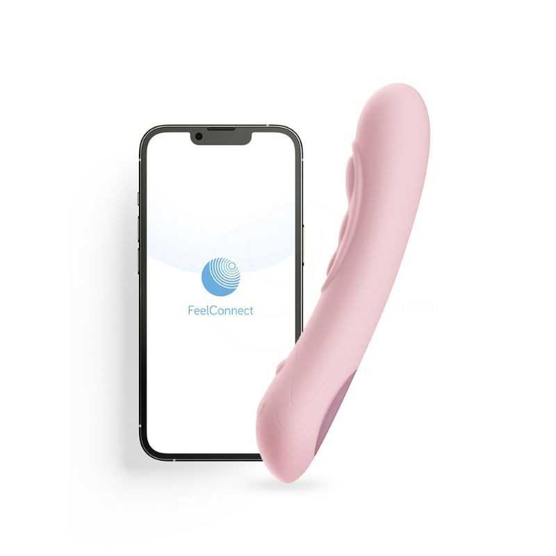 Kiiroo - Pearl 3 G-spot Vibrator Pink