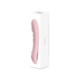Kiiroo - Pearl 3 G-spot Vibrator Pink