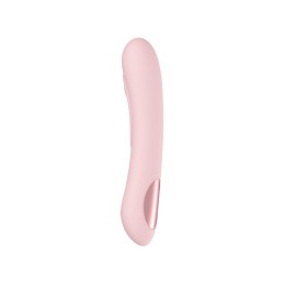 Kiiroo - Pearl 3 Вибратор Для Киберсекса Розовый
