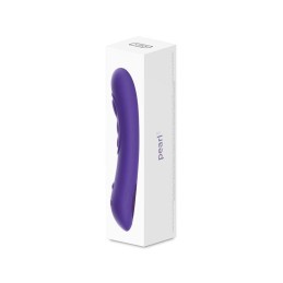 Kiiroo - Pearl 3 Вибратор Для Киберсекса Фиолетовый