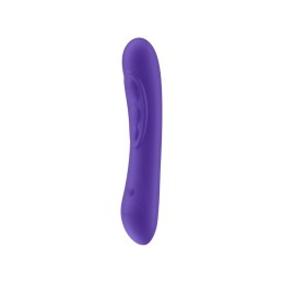 Kiiroo - Pearl 3 Вибратор Для Киберсекса Фиолетовый