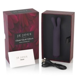 Je Joue - Võimas Rabbit Kuul-vibraator Lilla