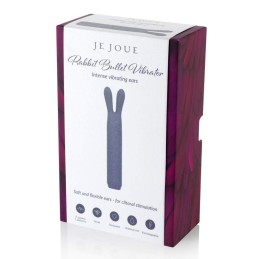 Je Joue - Võimas Rabbit Kuul-vibraator Lilla