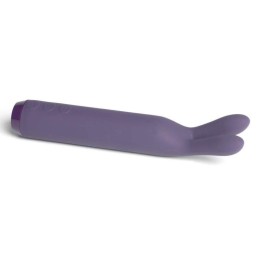 Je Joue - Võimas Rabbit Kuul-vibraator Lilla