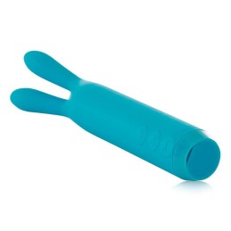 Je Joue - Võimas Rabbit Kuul-vibraator Teal