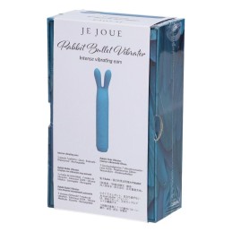 Je Joue - Rabbit Вибропуля Teal