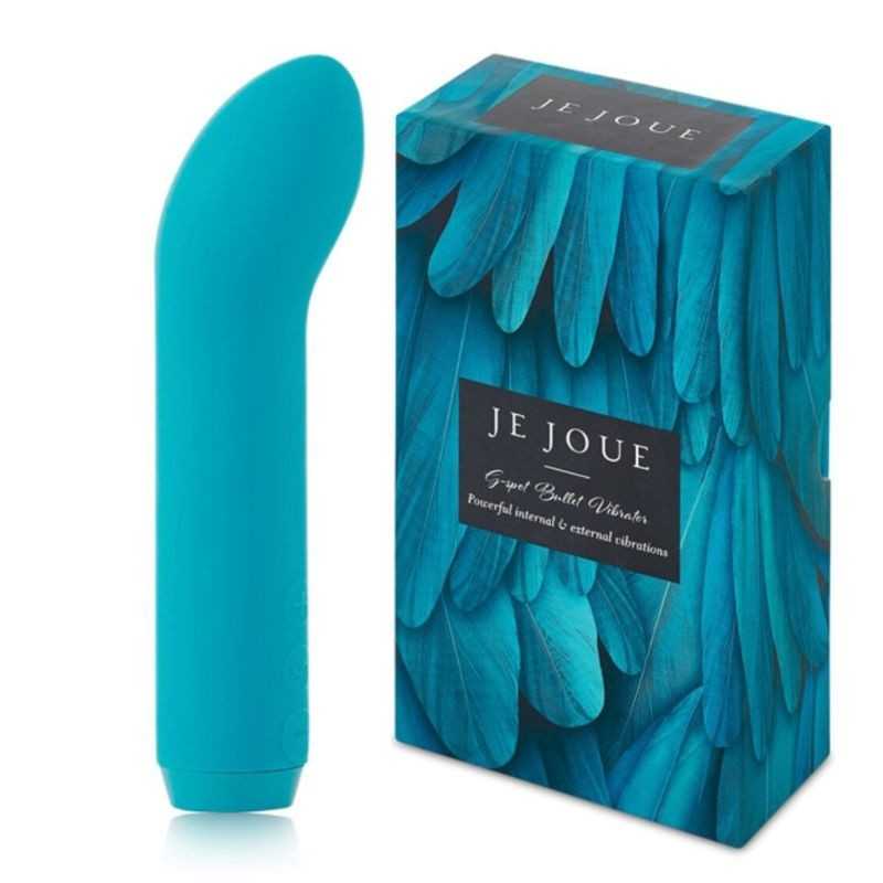 Je Joue - G-punkti Vibraator-kuul Teal