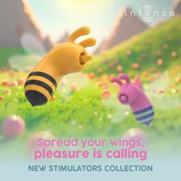Willie Clitoral Stimulator Bee