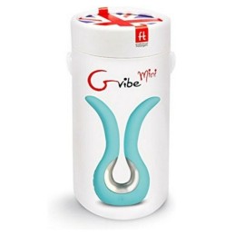 Gvibe - Gvibe Mini Vibrator Tiffany Mint