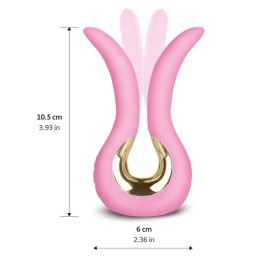 Gvibe - Gvibe Mini Vibrator Tiffany Mint