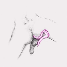 Gvibe - Gvibe Mini Vibrator Tiffany Mint