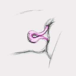 Gvibe - Gvibe Mini Vibrator Tiffany Mint