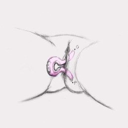 Gvibe - Gvibe Mini Vibrator Tiffany Mint