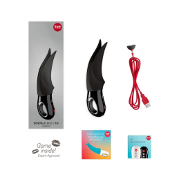Fun Factory - Volta Vibrator Black