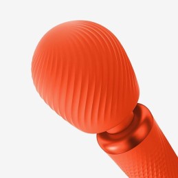 Fun Factory - Vim Võimas Wand Masseerija Oranž
