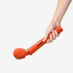 Fun Factory - Vim Võimas Wand Masseerija Oranž