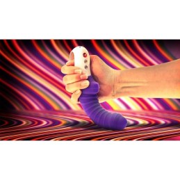 Fun Factory - Tiger G5 G-spot Bendable Vibrator Purple