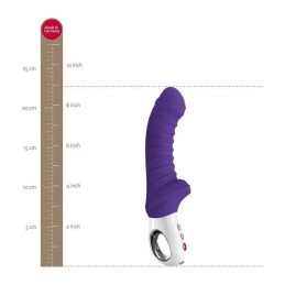 Fun Factory - Tiger G5 G-spot Bendable Vibrator Purple