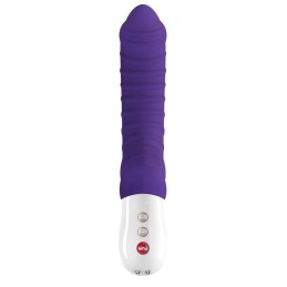 Fun Factory - Tiger G5 G-spot Bendable Vibrator Purple
