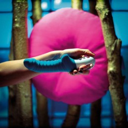 Fun Factory - Tiger G5 G-spot Bendable Vibrator Petrol