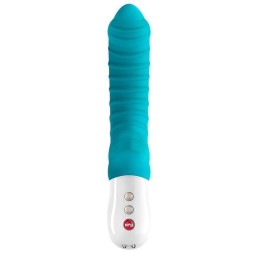 Fun Factory - Tiger G5 G-spot Bendable Vibrator Petrol